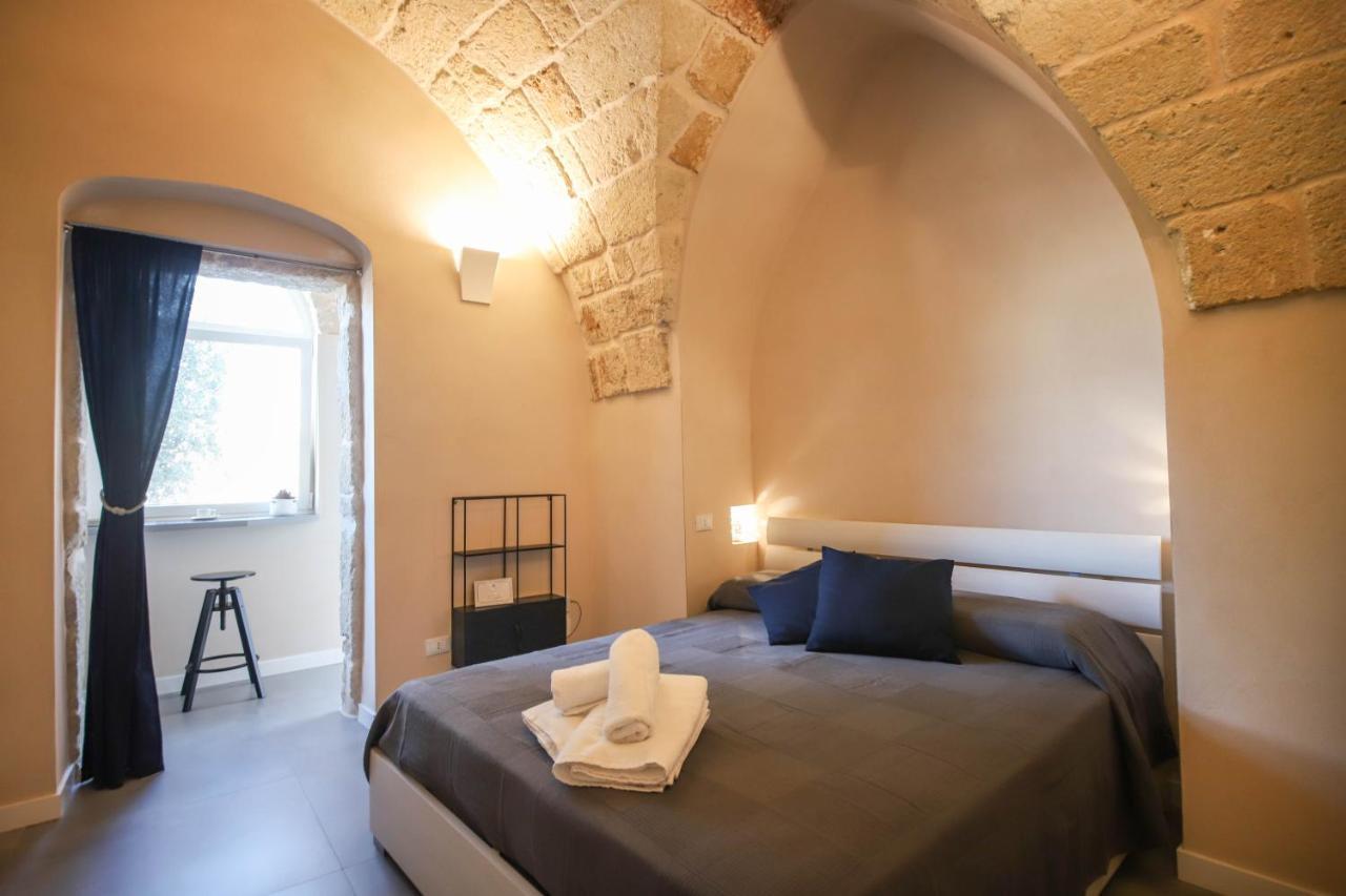 The Perfect House Apartment Монополи Екстериор снимка