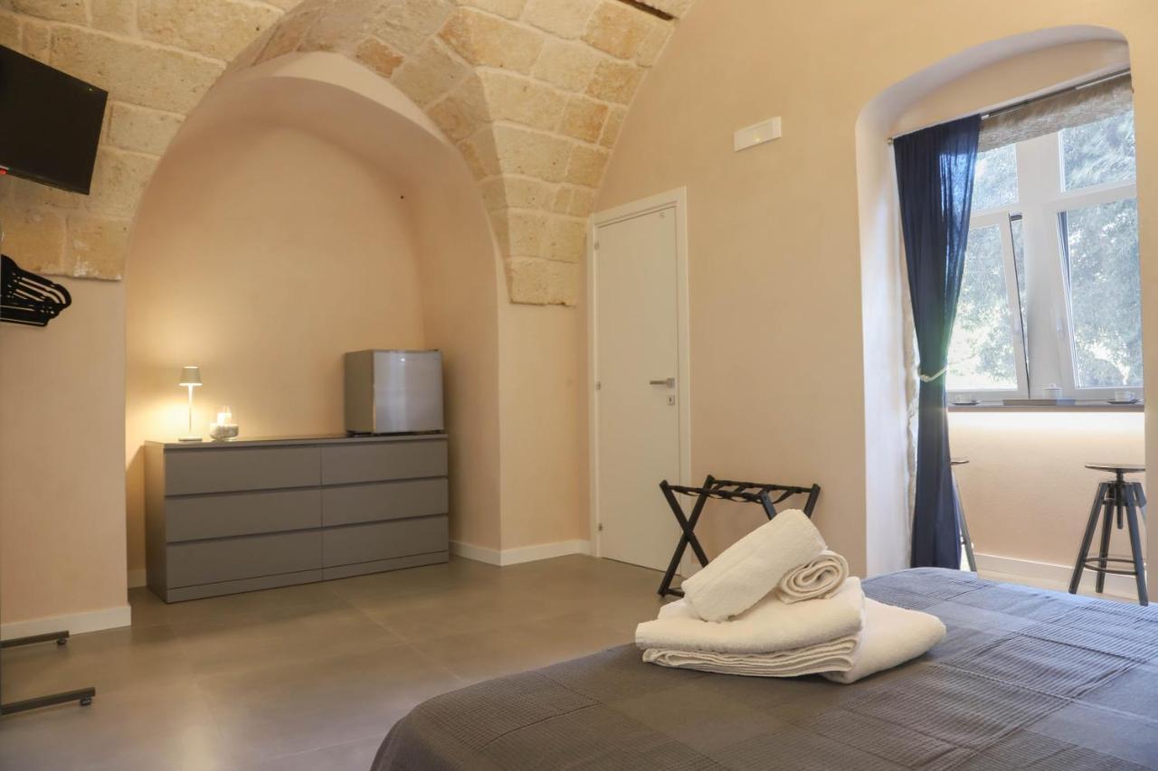 The Perfect House Apartment Монополи Екстериор снимка