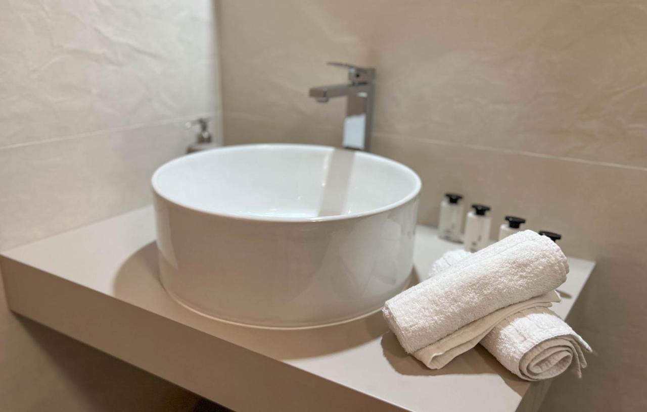 The Perfect House Apartment Монополи Екстериор снимка