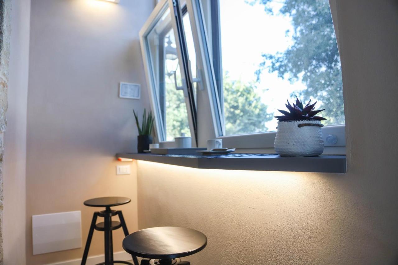 The Perfect House Apartment Монополи Екстериор снимка