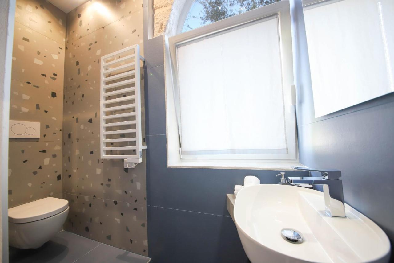 The Perfect House Apartment Монополи Екстериор снимка