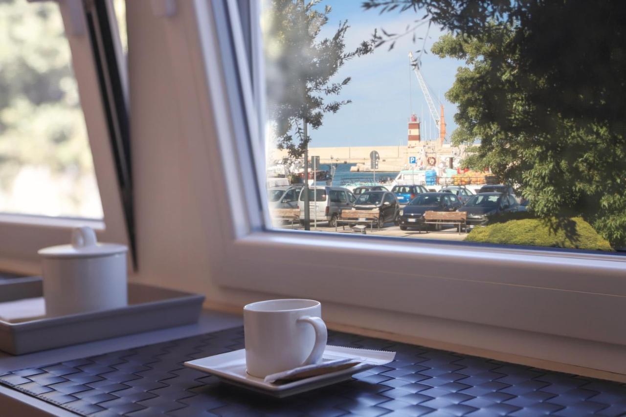 The Perfect House Apartment Монополи Екстериор снимка