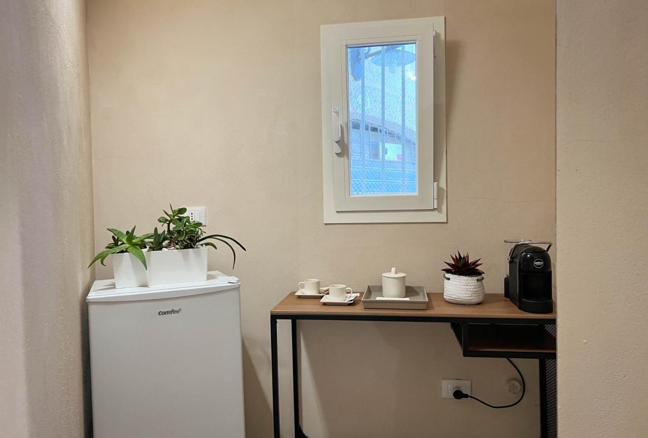 The Perfect House Apartment Монополи Екстериор снимка