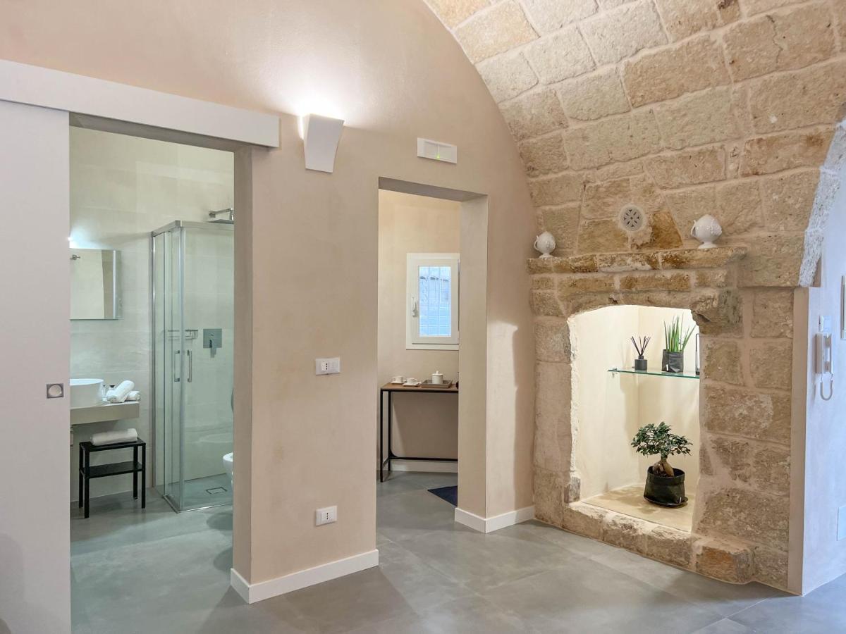 The Perfect House Apartment Монополи Екстериор снимка