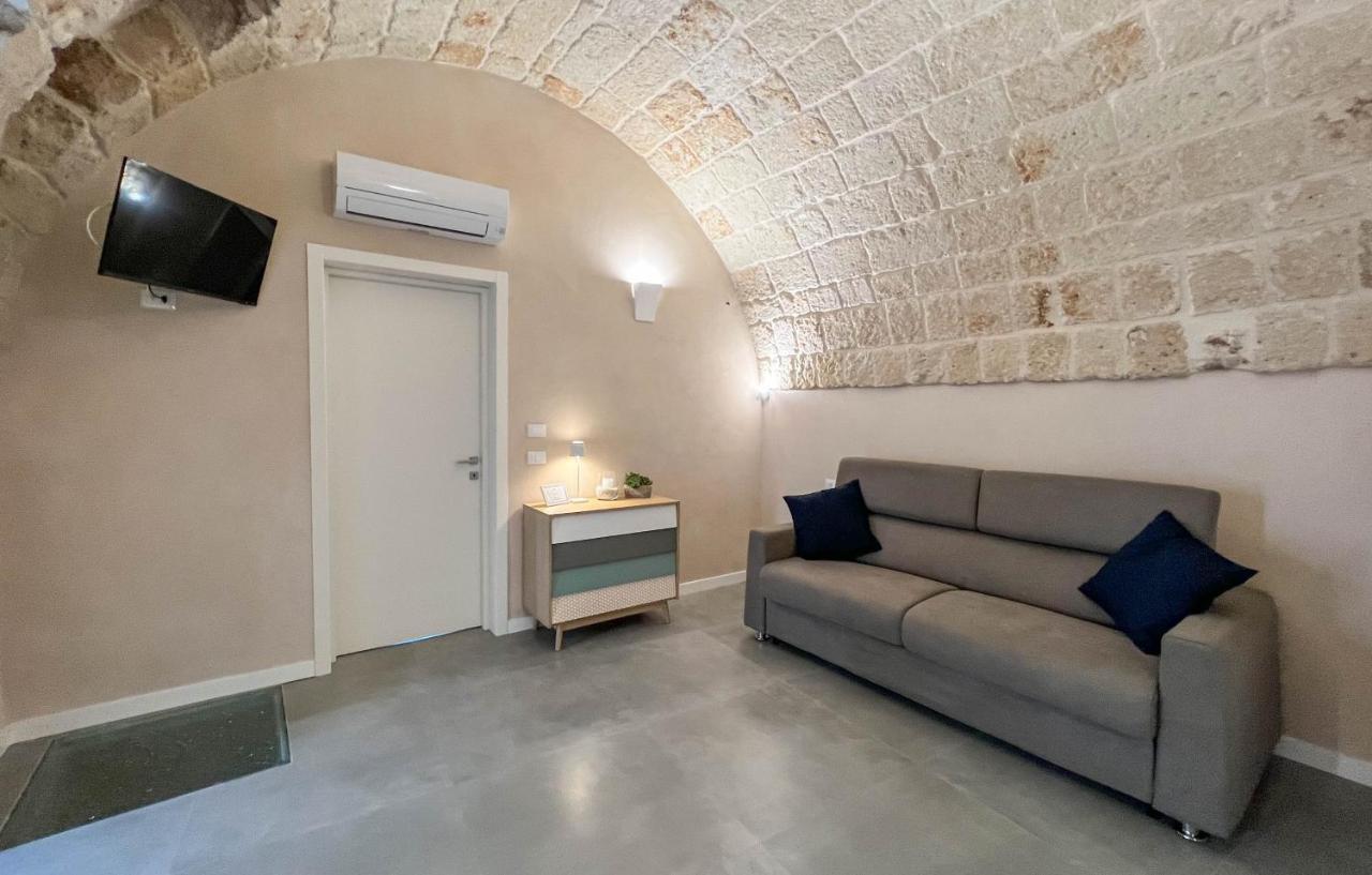 The Perfect House Apartment Монополи Екстериор снимка