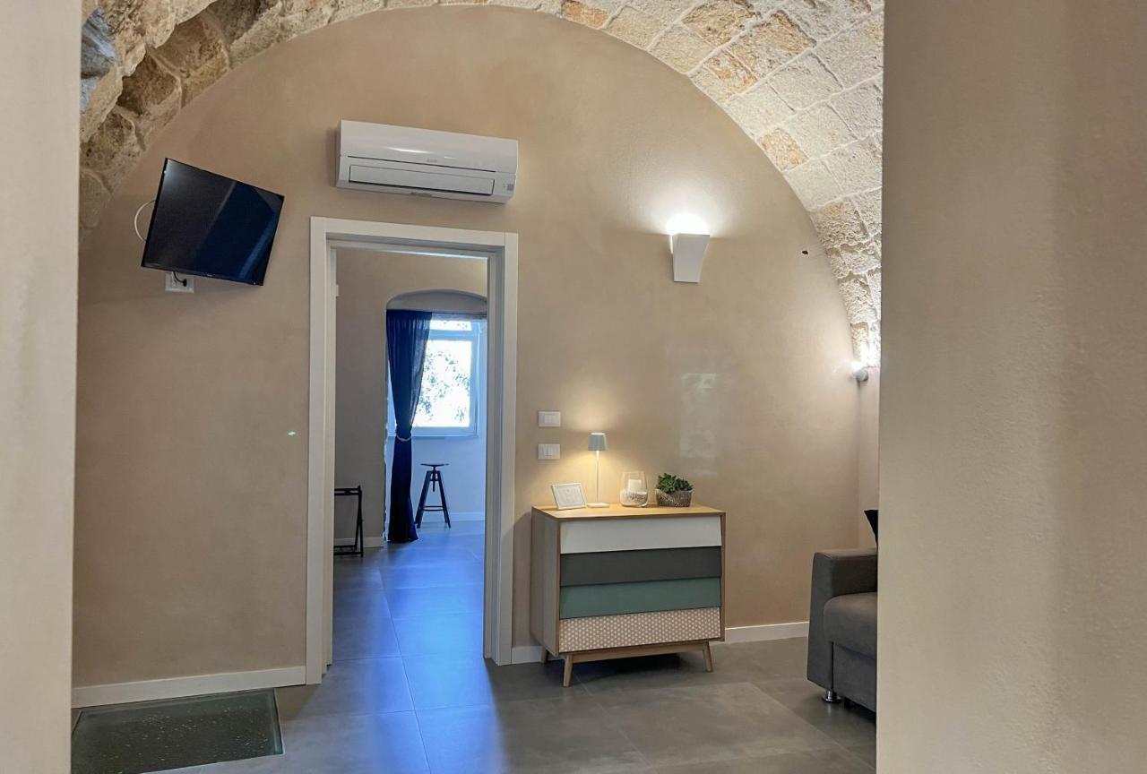 The Perfect House Apartment Монополи Екстериор снимка