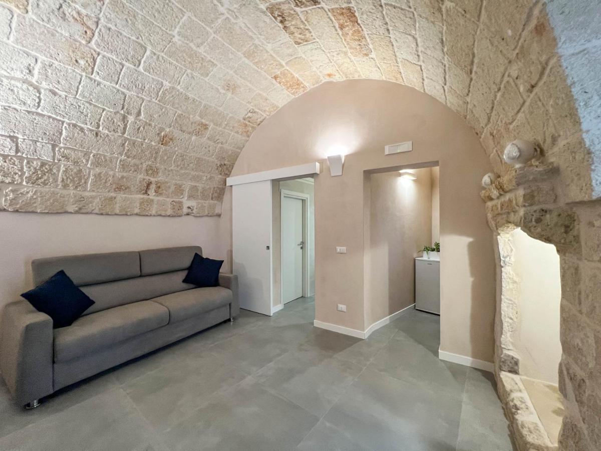 The Perfect House Apartment Монополи Екстериор снимка
