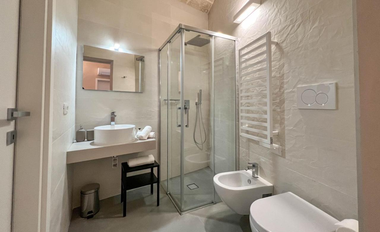The Perfect House Apartment Монополи Екстериор снимка