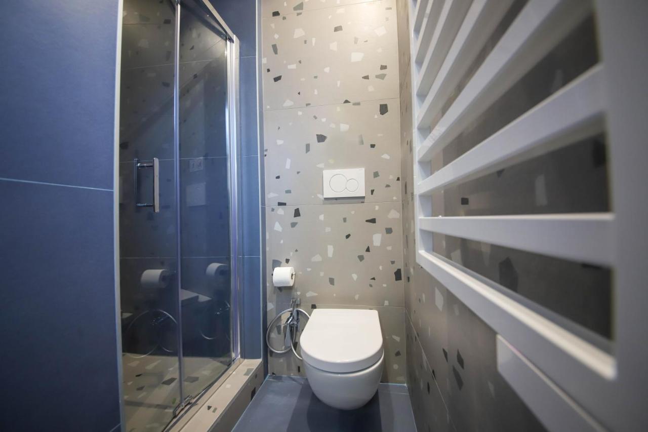 The Perfect House Apartment Монополи Екстериор снимка