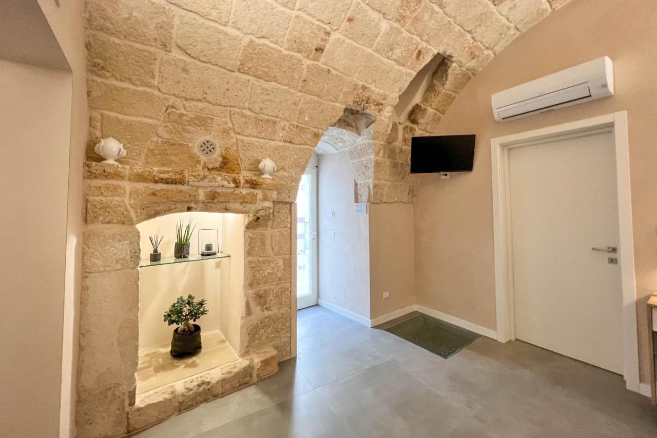 The Perfect House Apartment Монополи Екстериор снимка